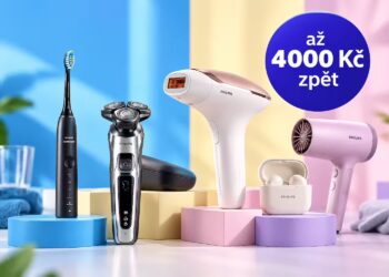 Philips cashback
