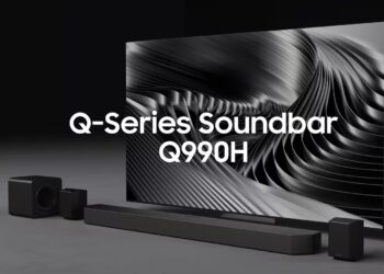 Samsung HW-Q990H