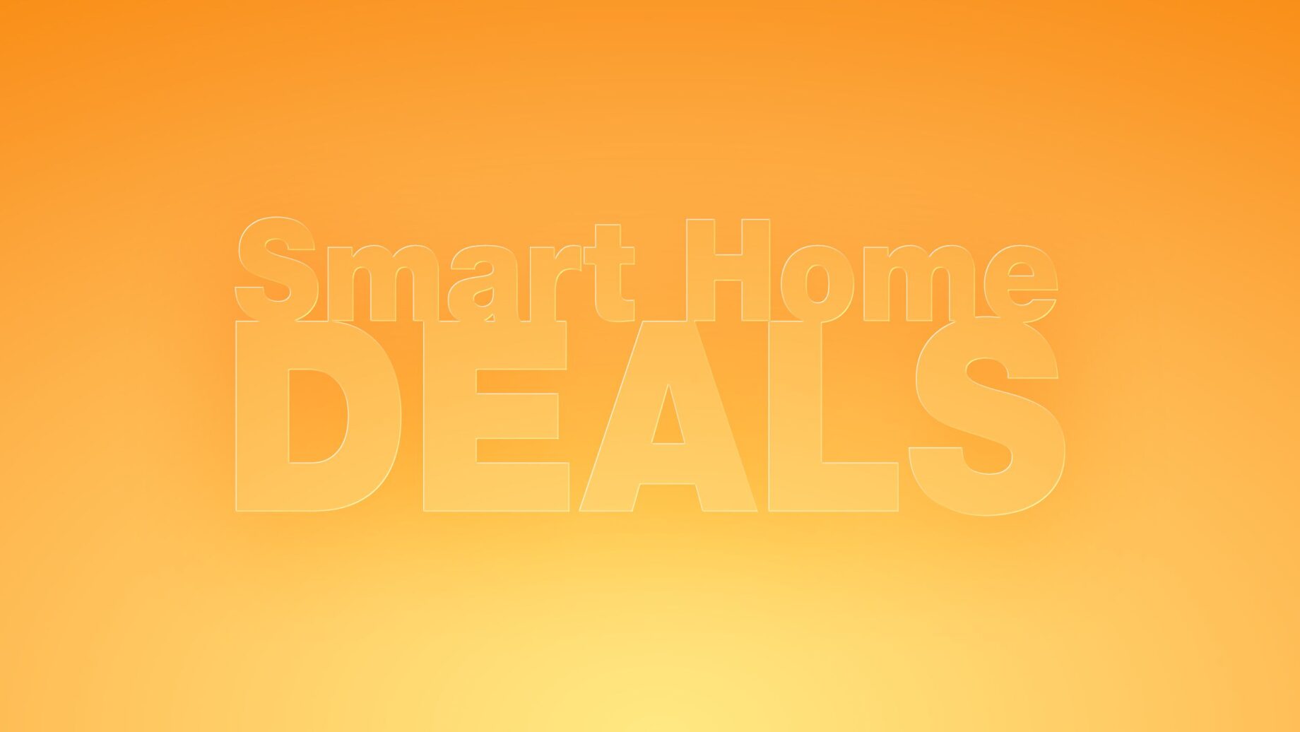 Chytrá světla a domácí hub Applu pro HomeKit