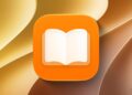 Apple Books s novými záložkami a ukazatelem postupu v iOS 27.2