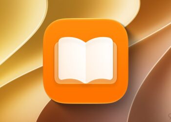 Apple Books s novými záložkami a ukazatelem postupu v iOS 27.2