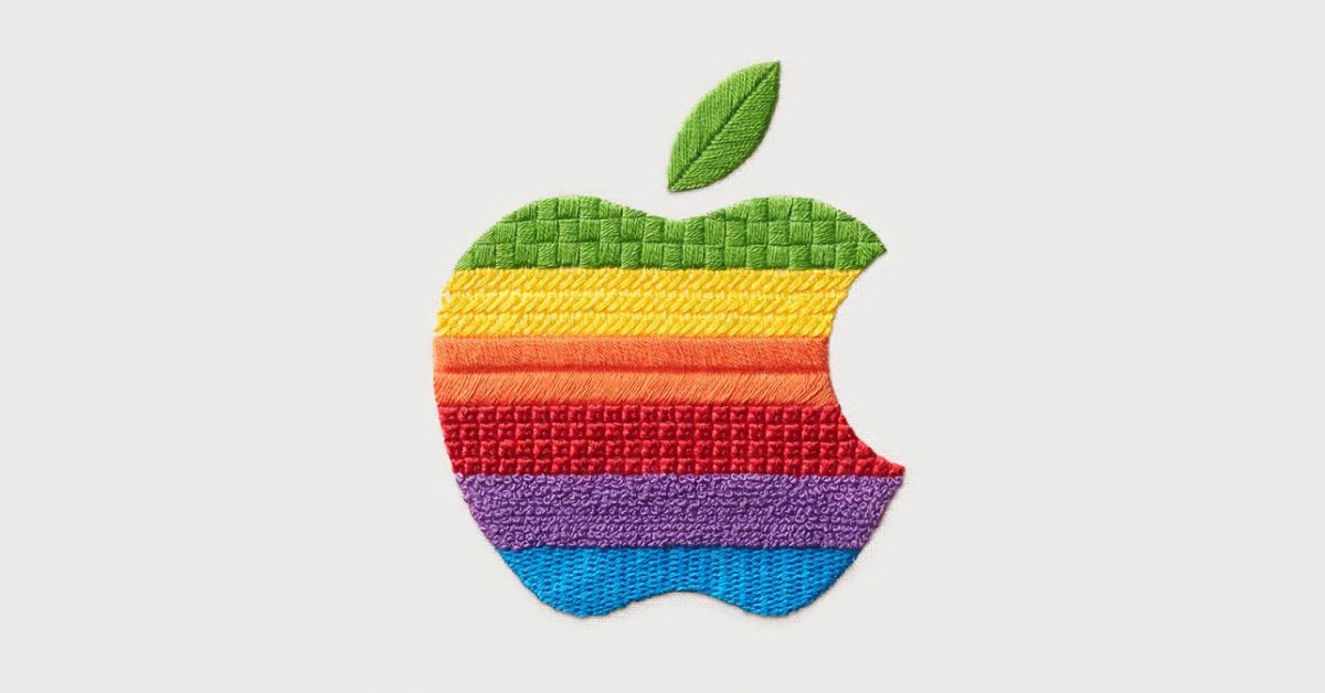 Pozvánka na akci Apple Welcome home 13. října