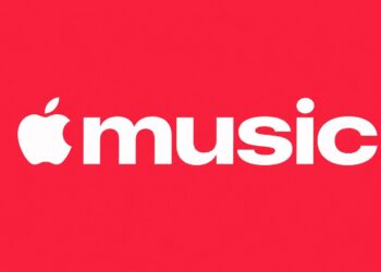 Nové logo Apple Music v iOS a macOS