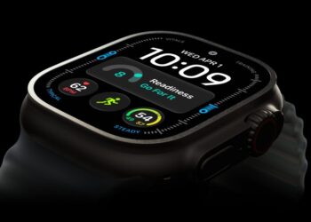 Apple Watch Series 12 s funkcemi Siri Recap a Live Rewind