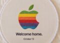 Akce Apple Welcome home zaměřená na chytrou domácnost