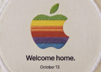 Oznámení Applu Welcome Home pro uvedení chytré domácnosti
