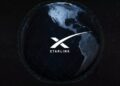 Satelity Starlink Mobile a iPhone s mobilním signálem