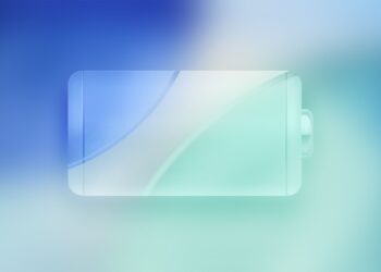 iPhone s nastaveným limitem nabíjení baterie na 80 procent