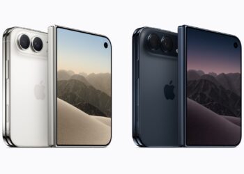 iPhone Duo s ovládáním režimu soustředění na uzamčené obrazovce