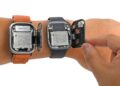Rozebrané Apple Watch Series 12 a Apple Watch Ultra 4