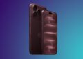 iPhone 18 Pro v souvislosti s omezením výroby
