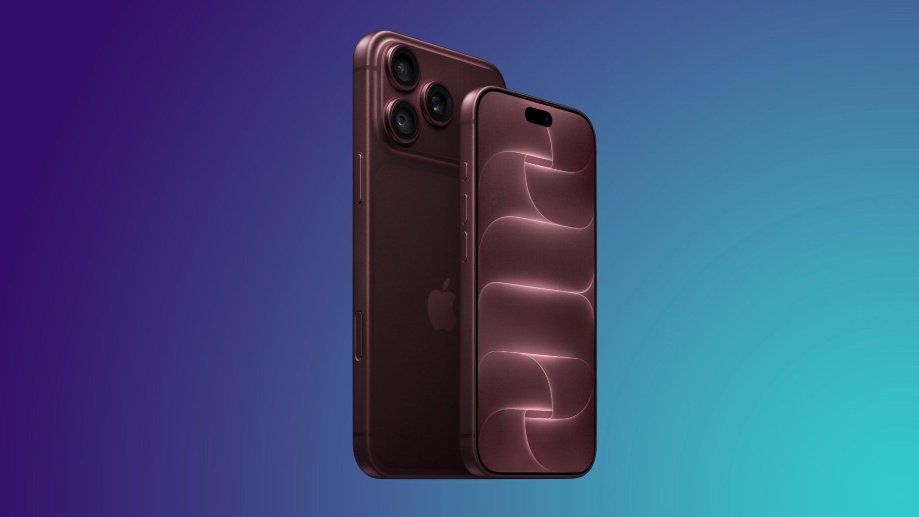 iPhone 18 Pro v souvislosti s omezením výroby