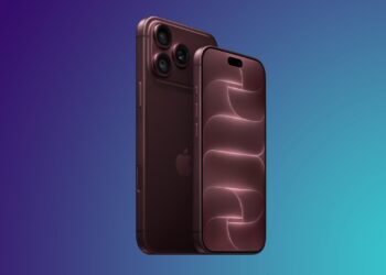 iPhone 18 Pro v souvislosti s omezením výroby
