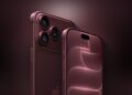 iPhone 18 Pro v barvách prémiové řady