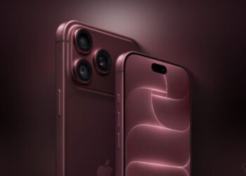 iPhone 18 Pro v barvách prémiové řady