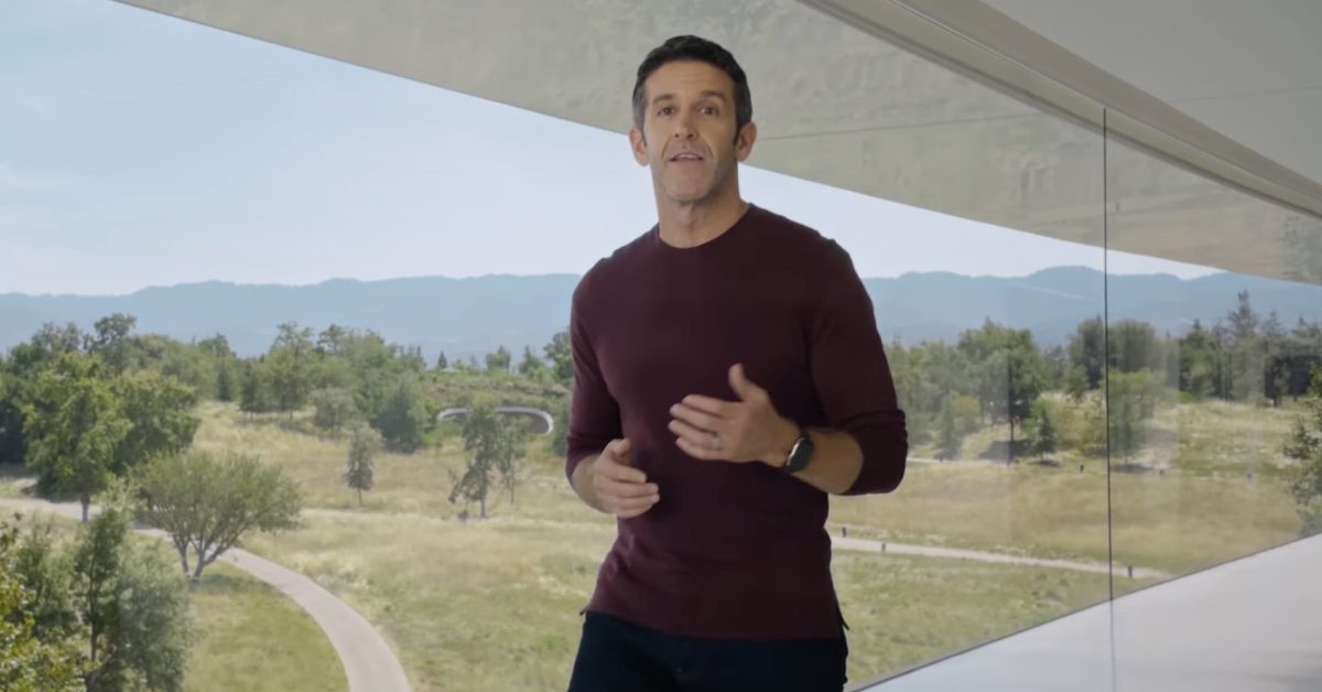 Logo Apple a finanční výsledky za čtvrté fiskální čtvrtletí 2026