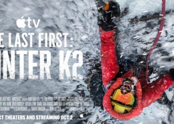 Dokument The Last First Winter K2 o zimním výstupu na K2 na Apple TV