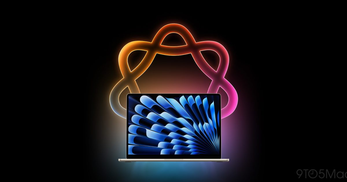 Apple Intelligence na Macu a možnost jejího odstranění