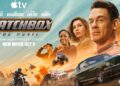 John Cena ve filmu Matchbox The Movie na Apple TV