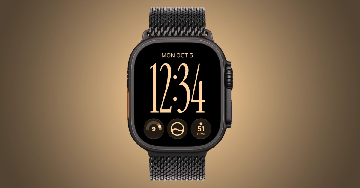 Apple Watch Series 12 a Apple Watch Ultra 4 s novými zdravotními komplikacemi